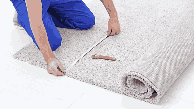 Carpet Repair Services Williams Landing