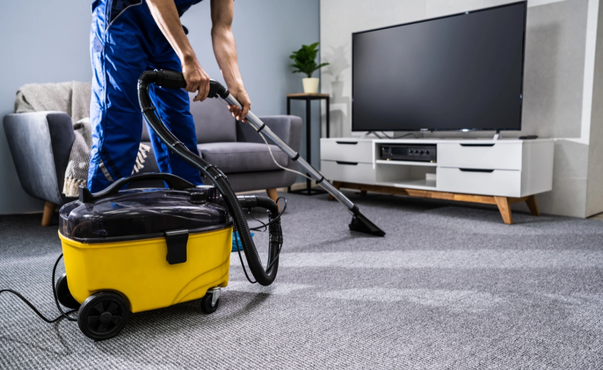 Extract Carpet Cleaning Williams Landing Contact Office